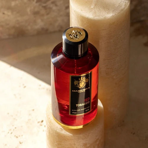 Mancera Red Tobacco