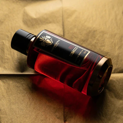 Mancera Red Tobacco