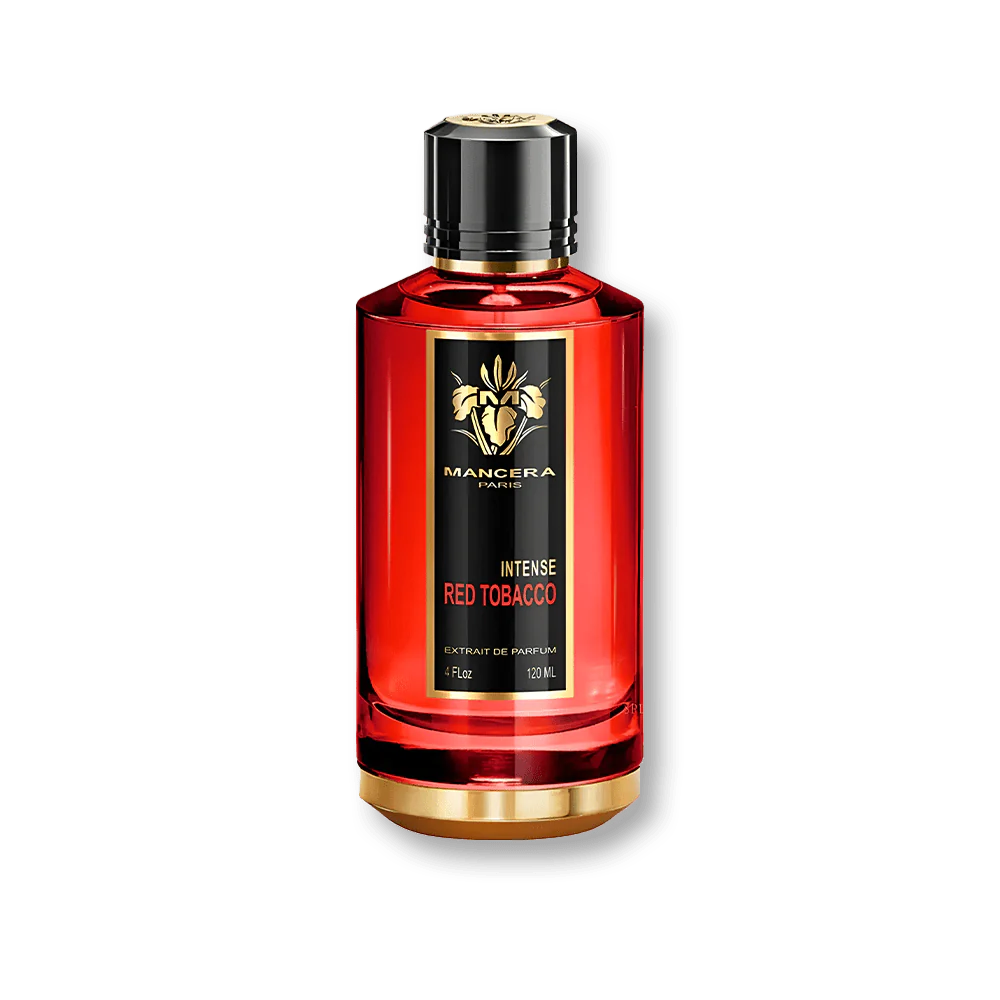 Mancera Red Tobacco Intense