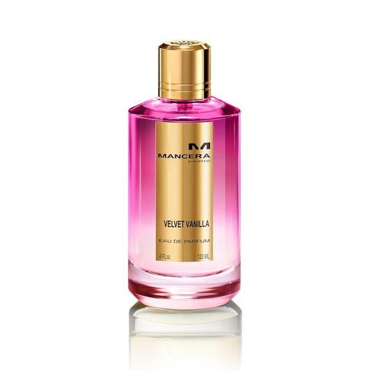 Mancera Velvet Vanilla