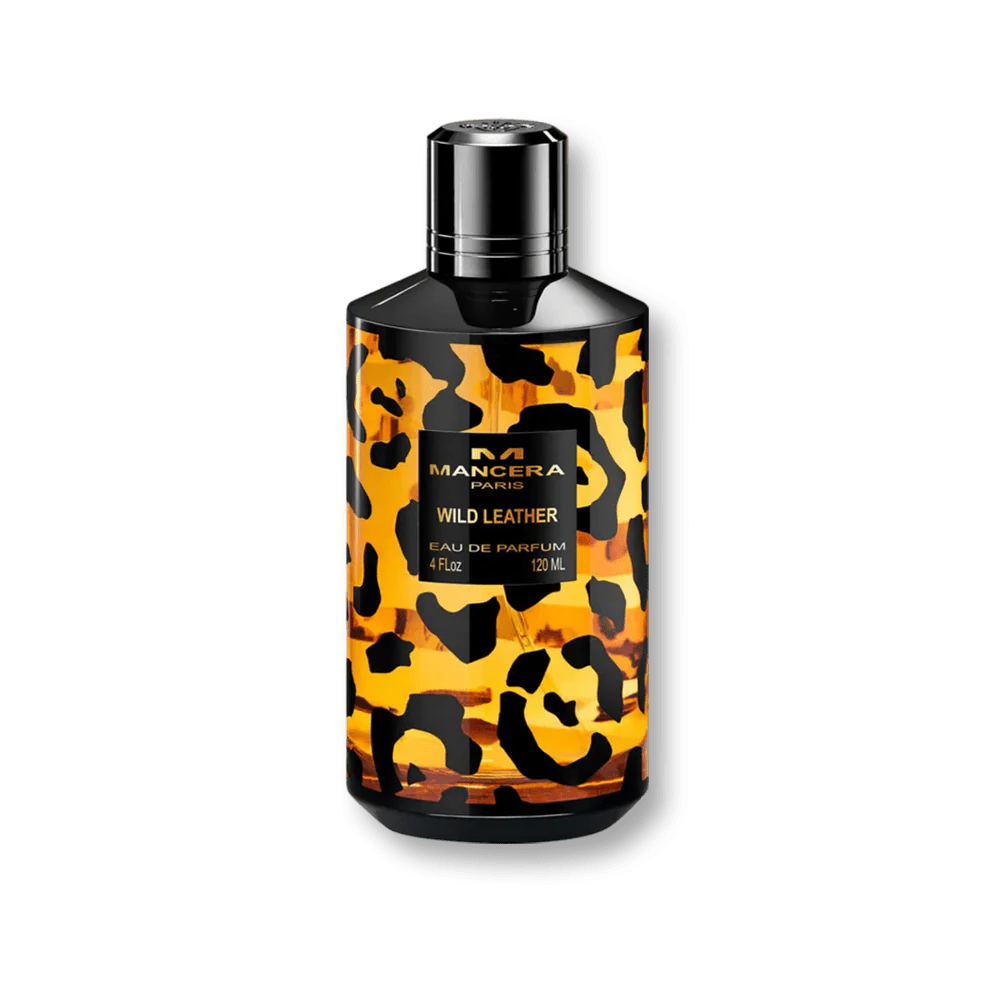 Mancera Wild Leather