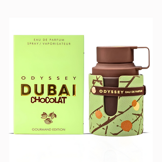 Armaf Odyssey Dubai Chocolat