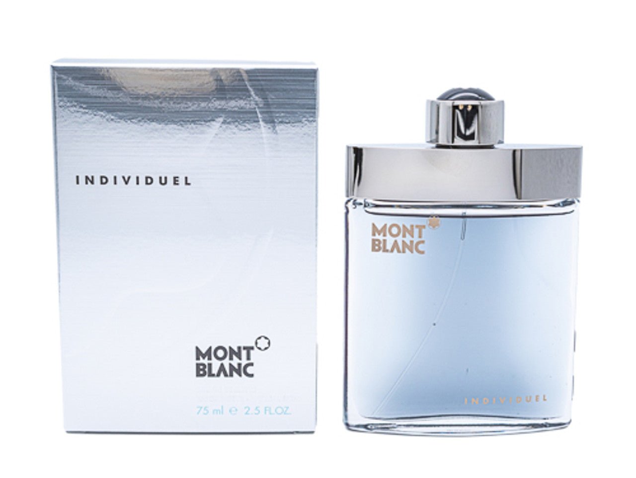 Montblanc Individuel