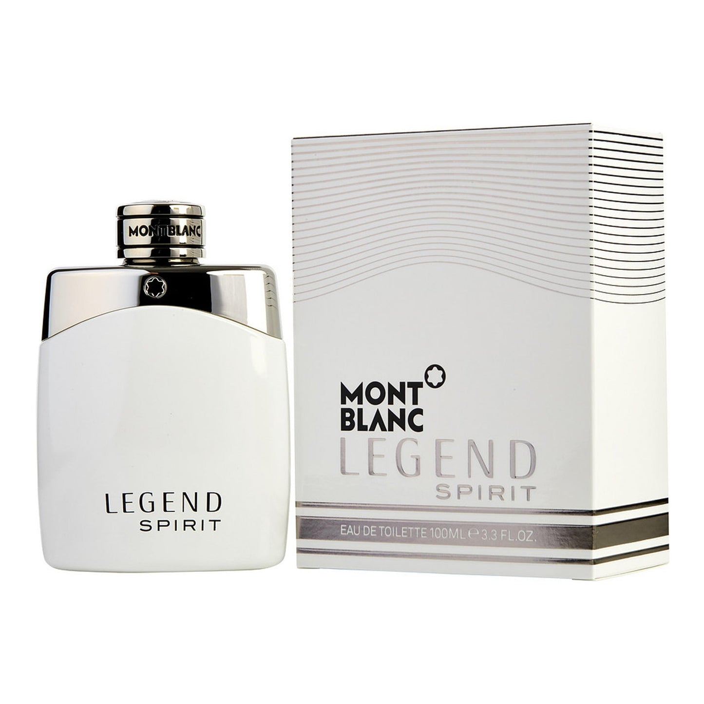 Montblanc Legend Spirit