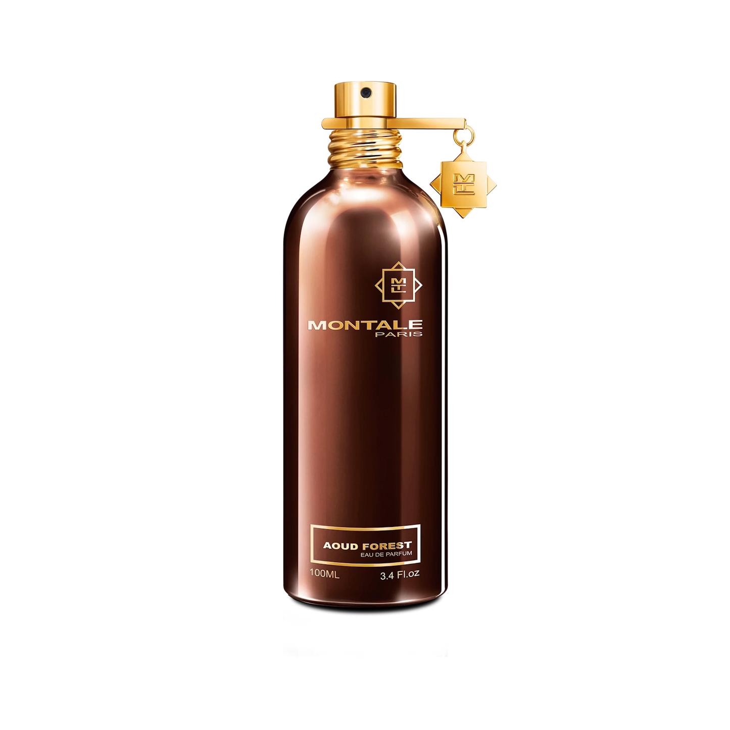 Montale Aoud Musk