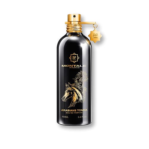 Montale Arabians Tonka