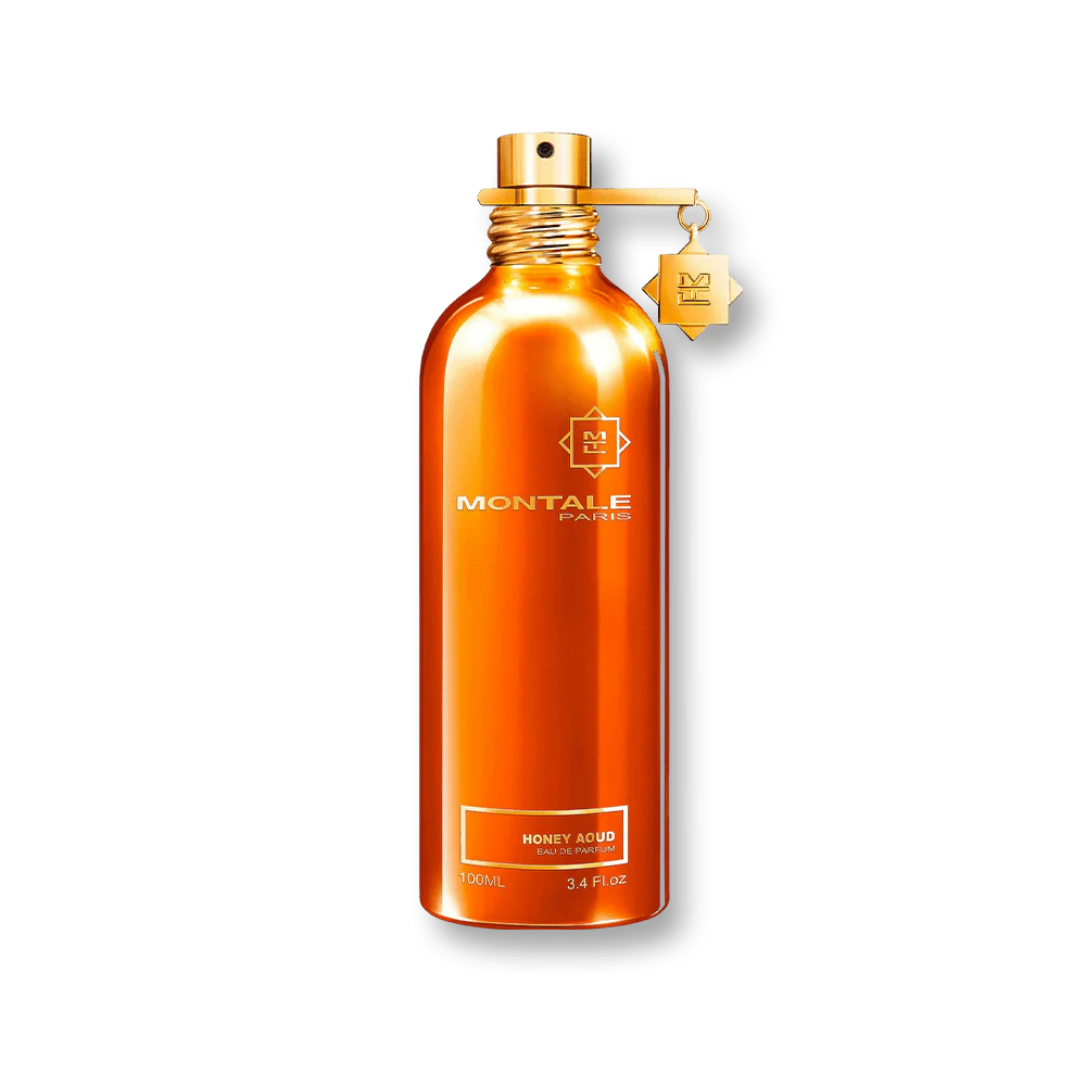 Montale Honey Aoud