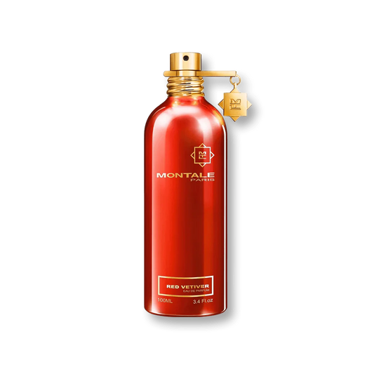 Montale Red Vetiver