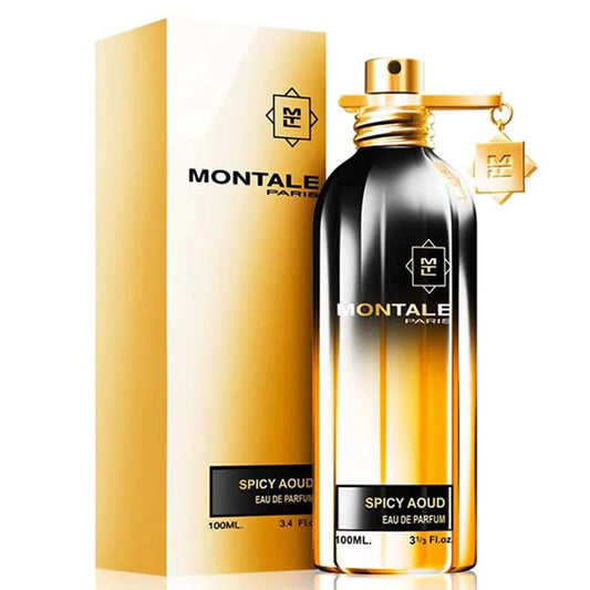 Montale Spicy Aoud