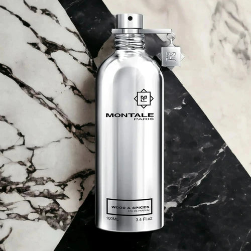 Montale Wood and Spices