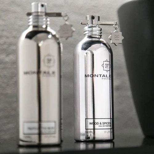 Montale Wood and Spices