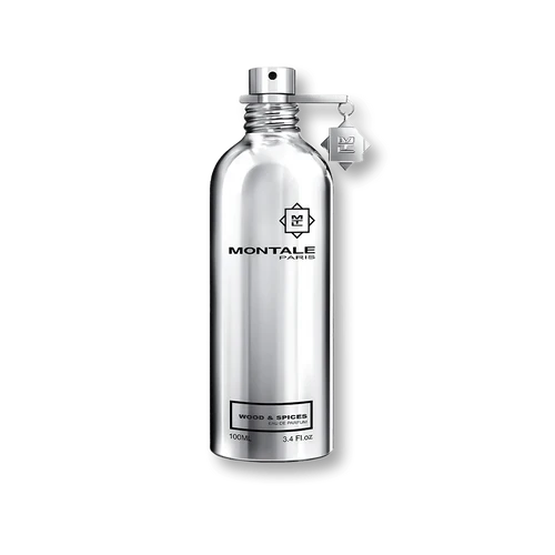 Montale Wood and Spices