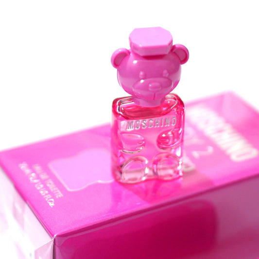 Moschino Toy 2 Bubble Gum