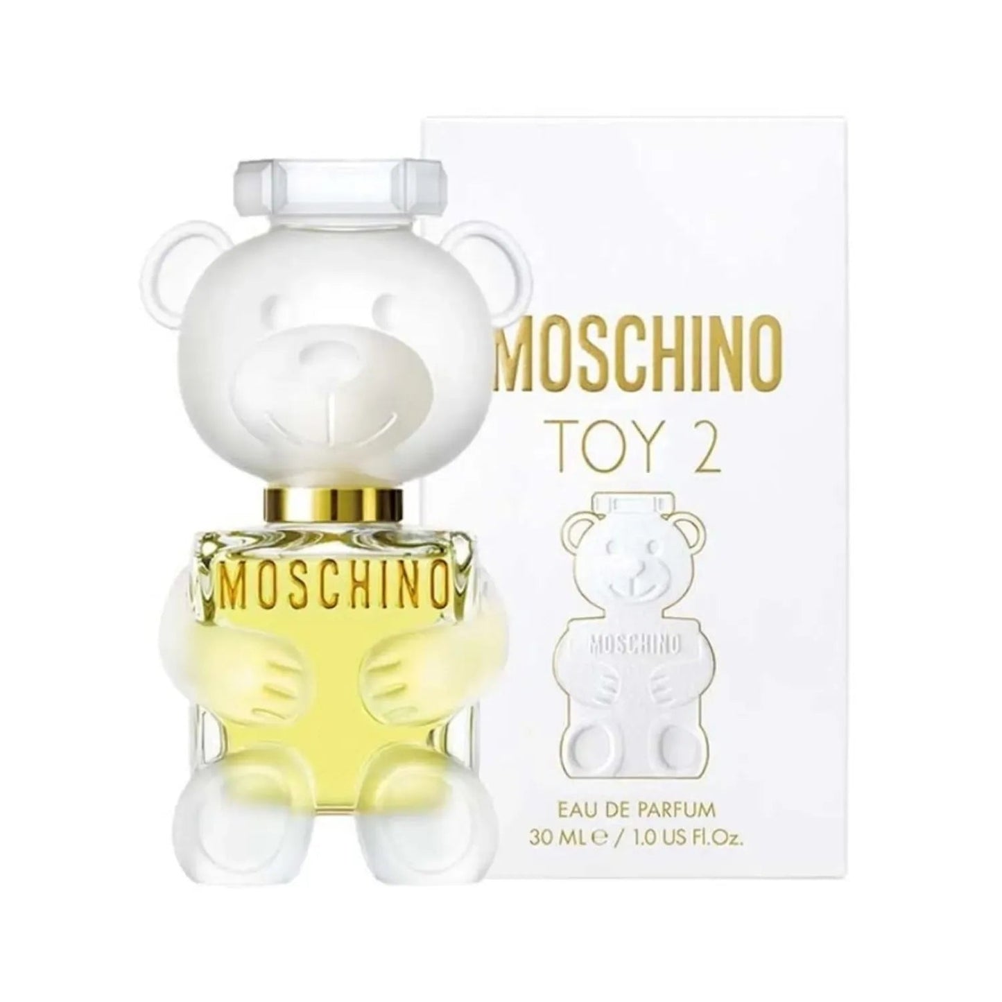 Moschino Toy 2