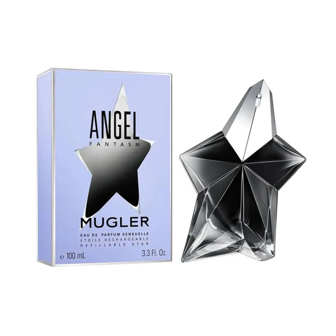 Mugler Angel Fantasm