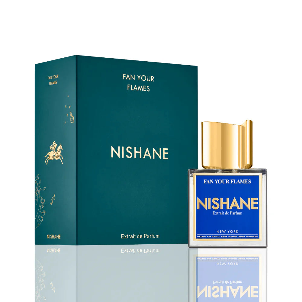 Nishane Fan Your Flames