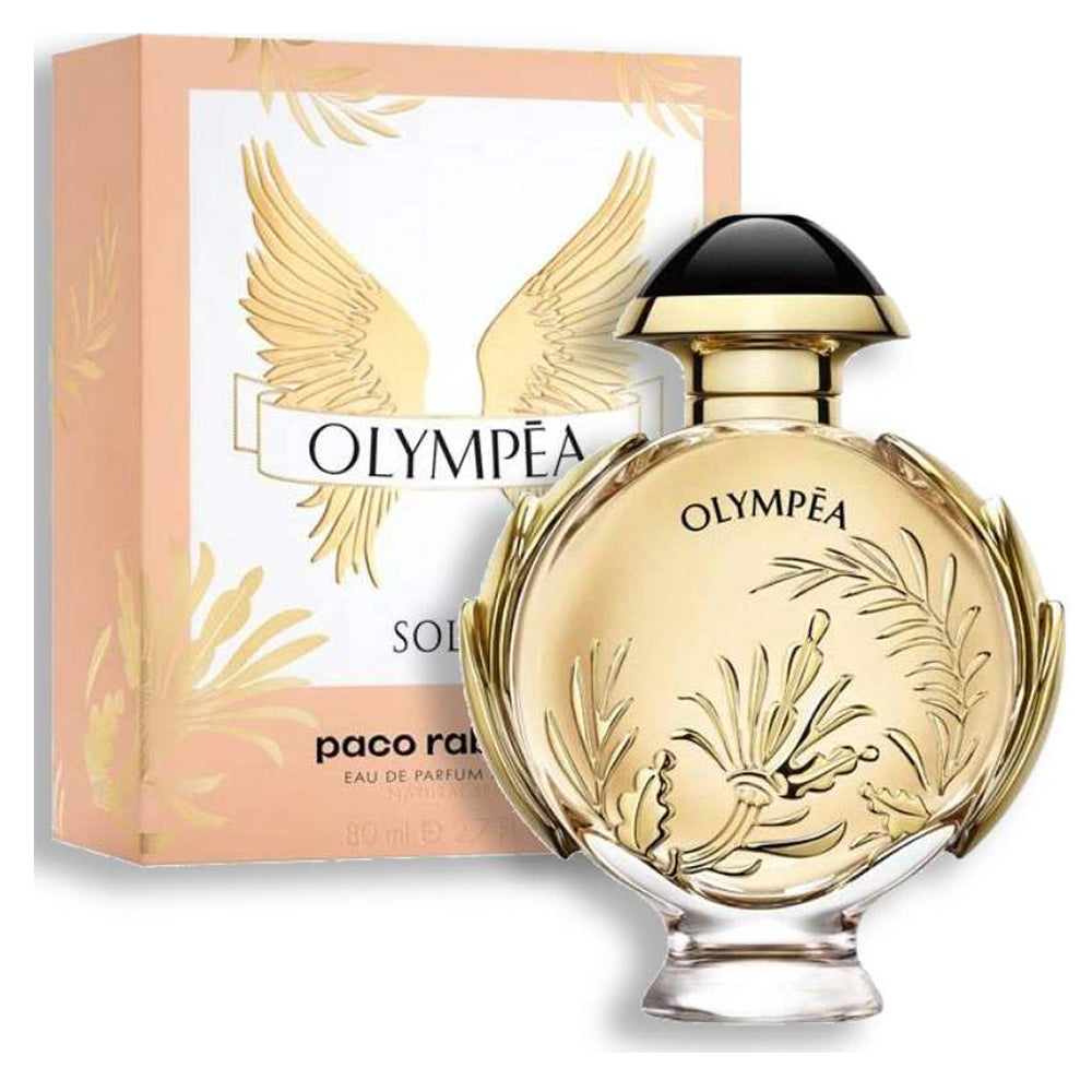 Paco Rabanne Olympéa Solar