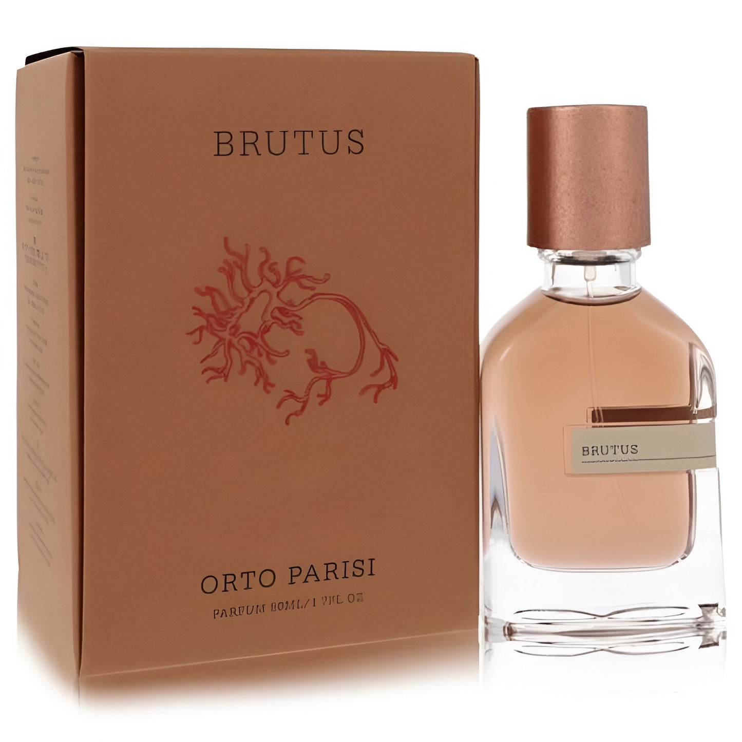 Orto Parisi Brutus