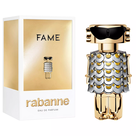 Paco Rabanne Fame