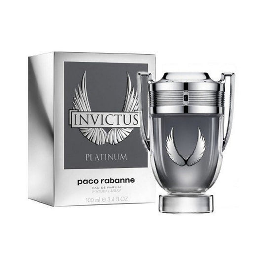 Paco Rabanne Invictus Platinum