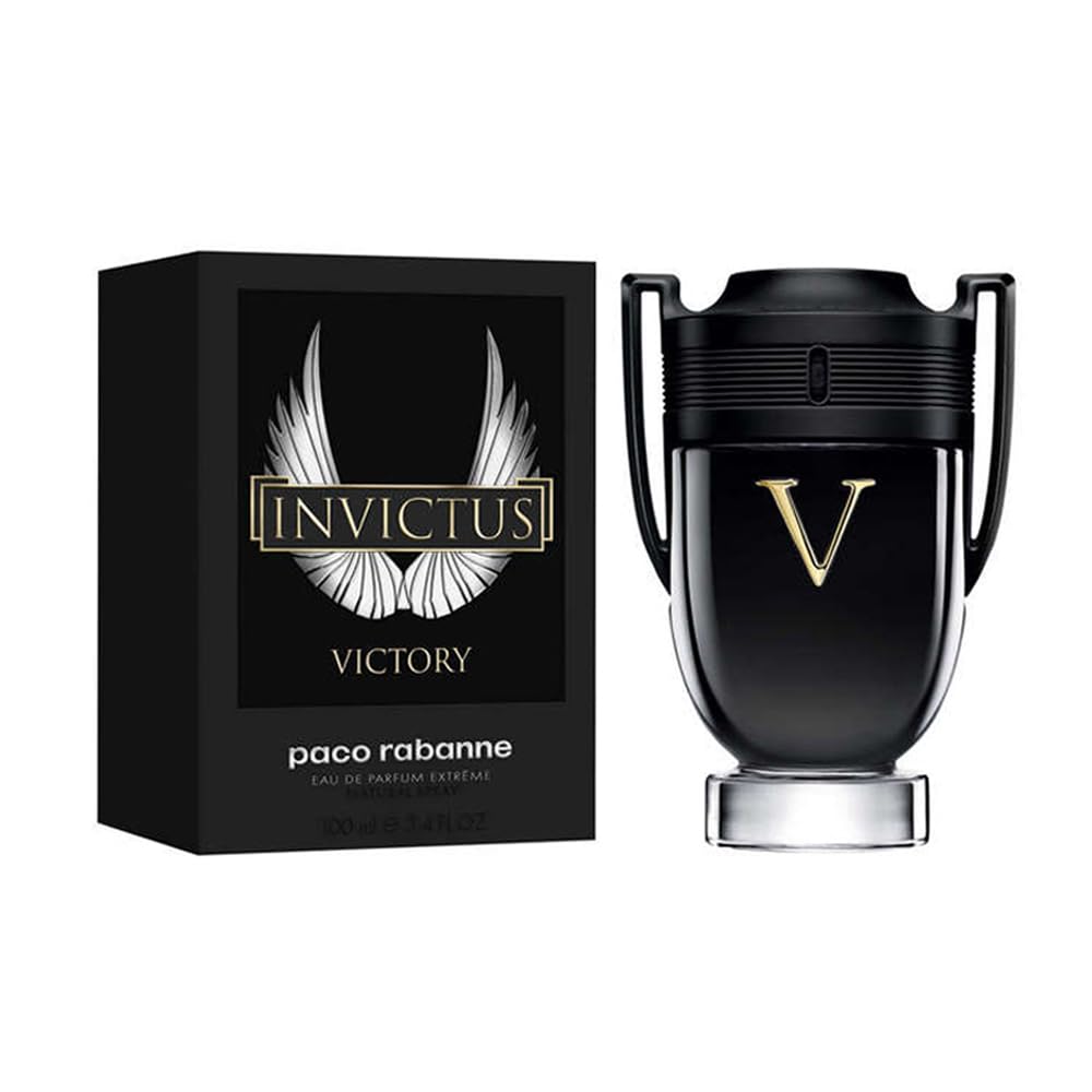 Paco Rabanne Invictus Victory