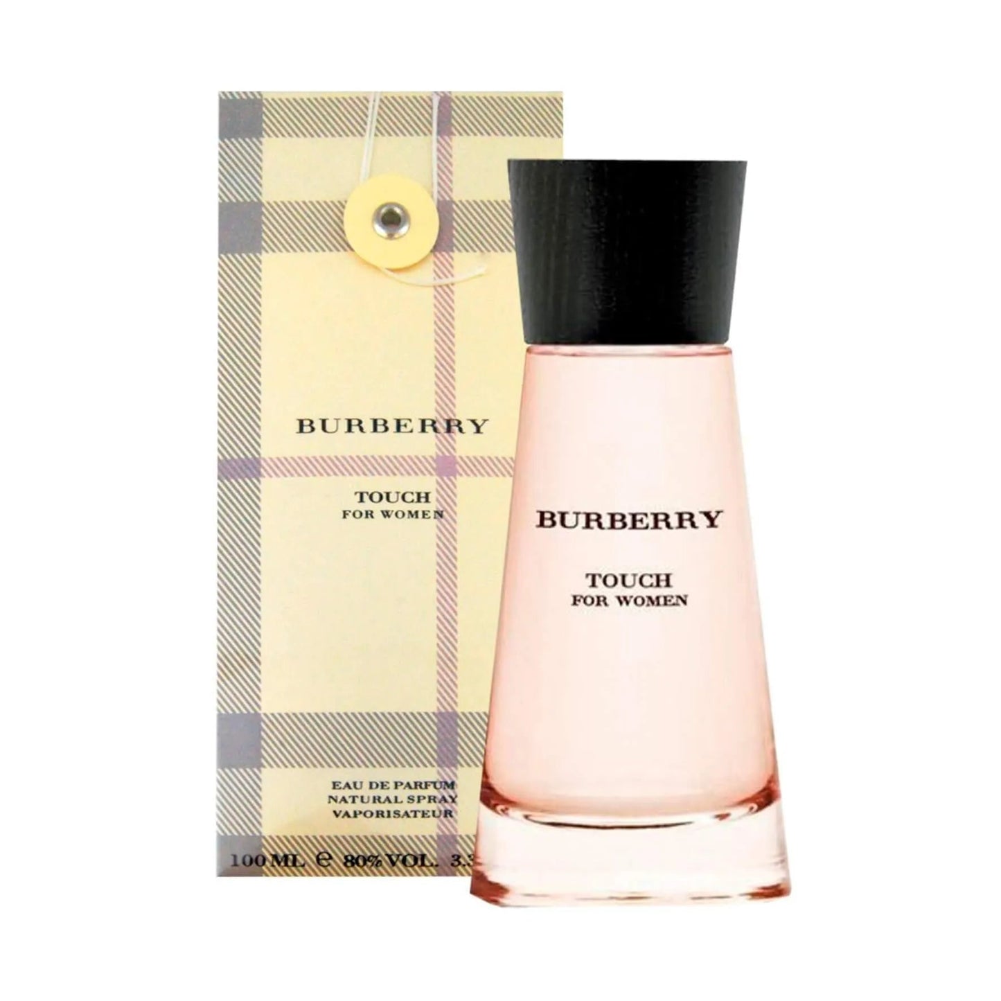 Burberry Touch for Women