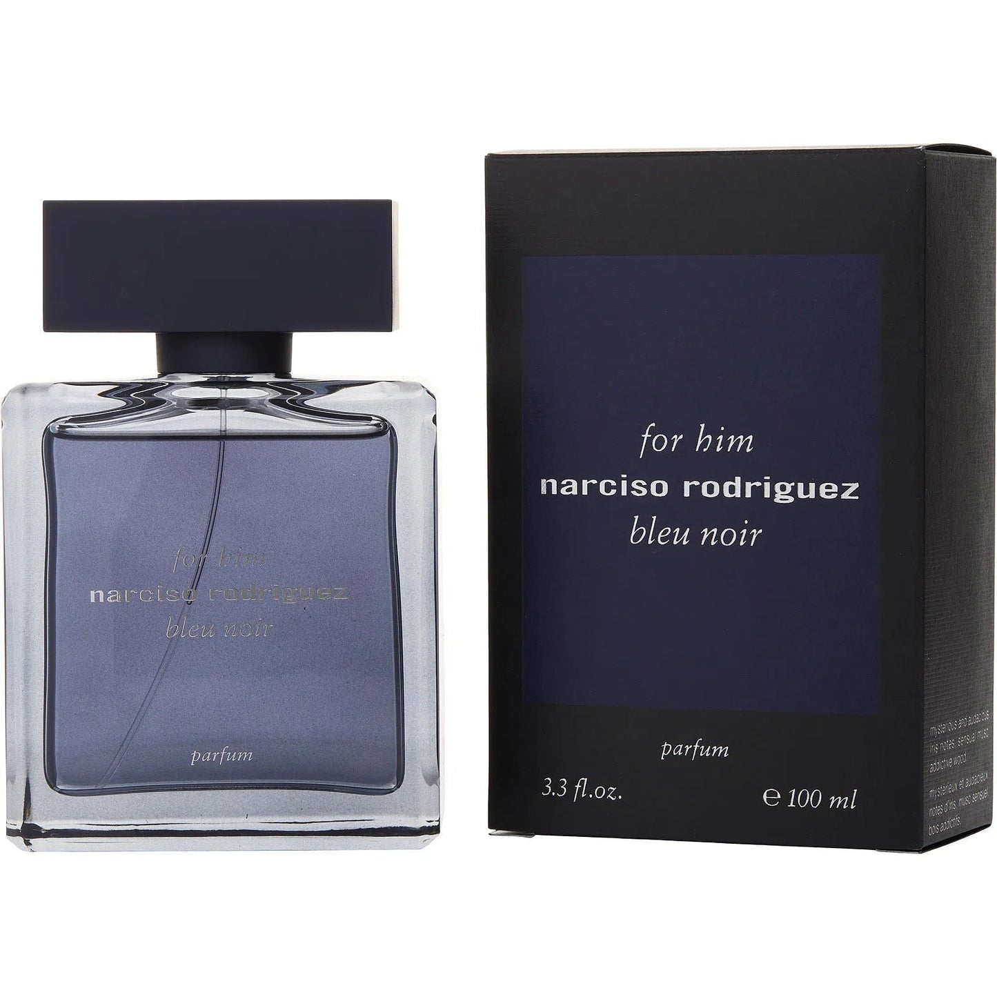 Narciso Rodriguez for Him Bleu Noir