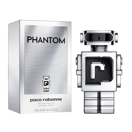 Paco Rabanne Phantom