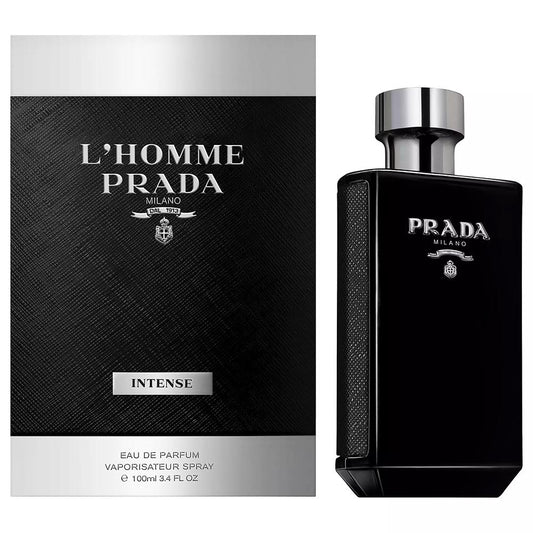 Prada L'Homme Intense