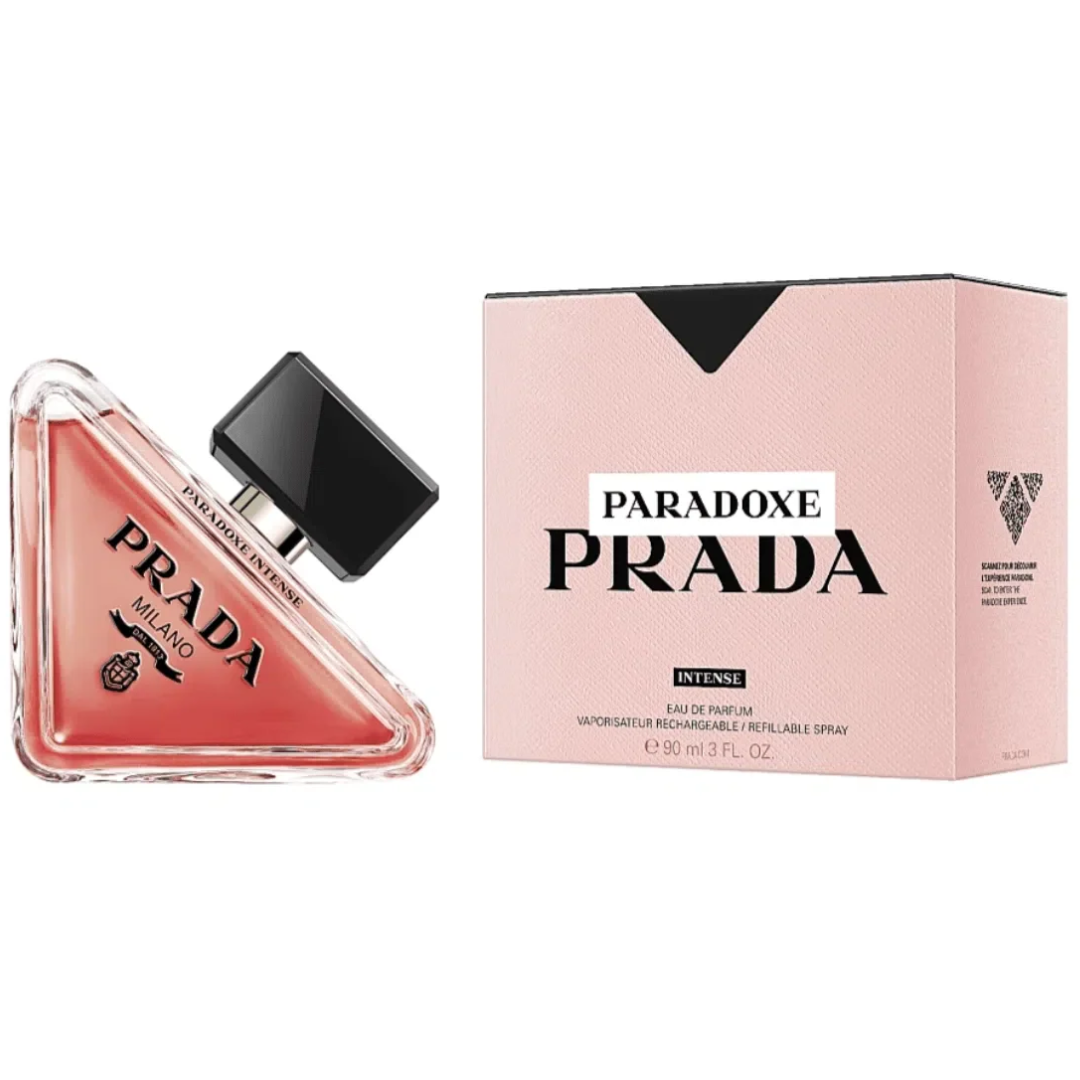 Prada Paradoxe Intense