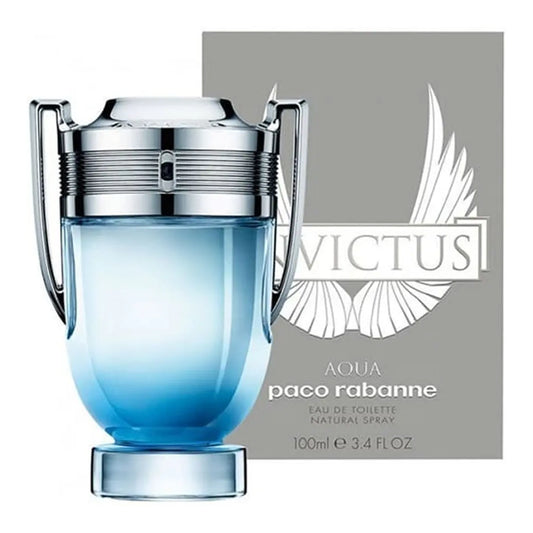Paco Rabanne Invictus Aqua