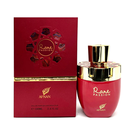Afnan Rare Passion