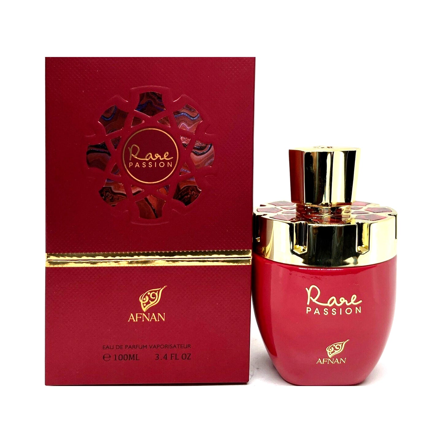 Afnan Rare Passion