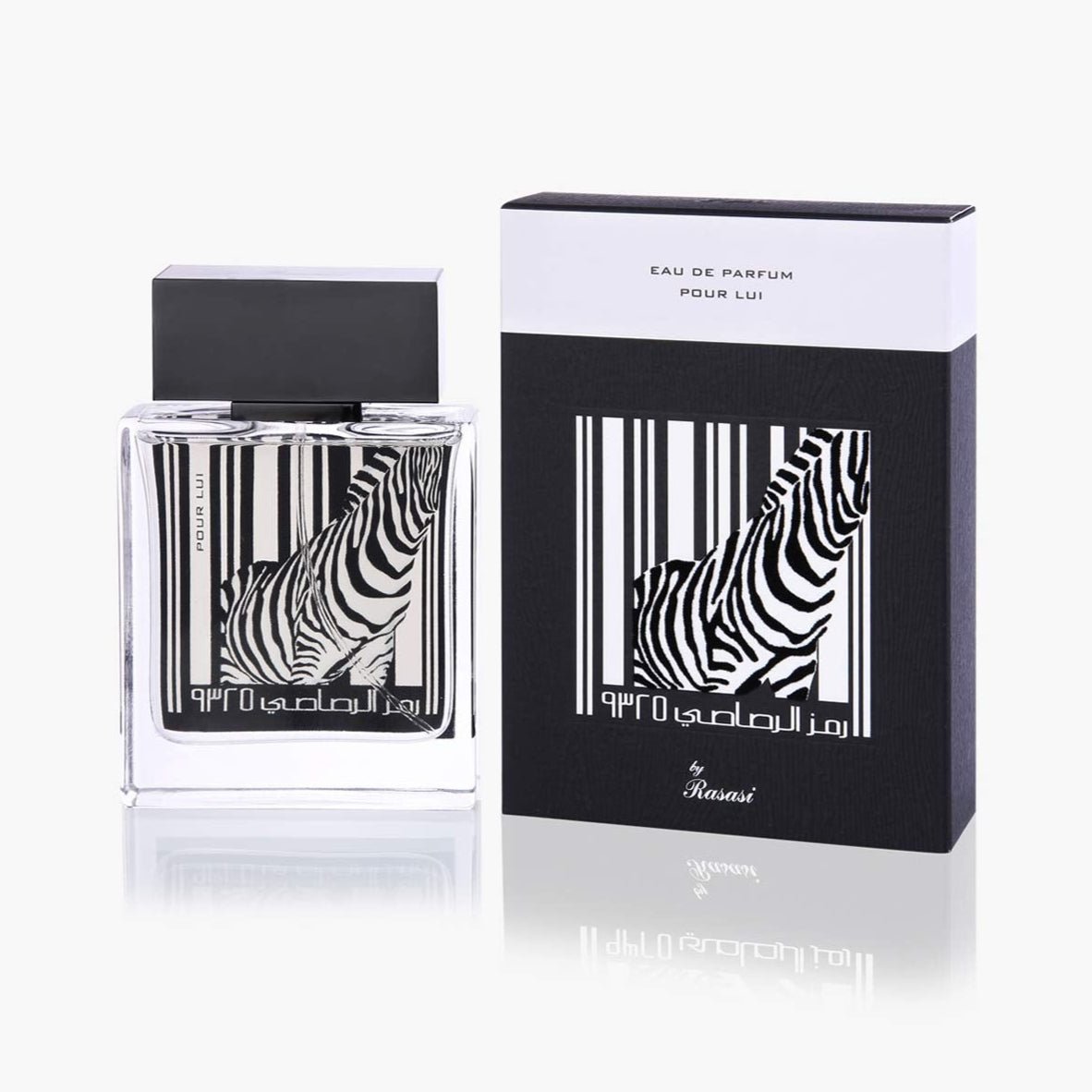 Rasasi Rumz Al 9325 Pour Homme