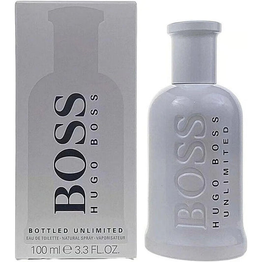 Hugo Boss Bottled Unlimited