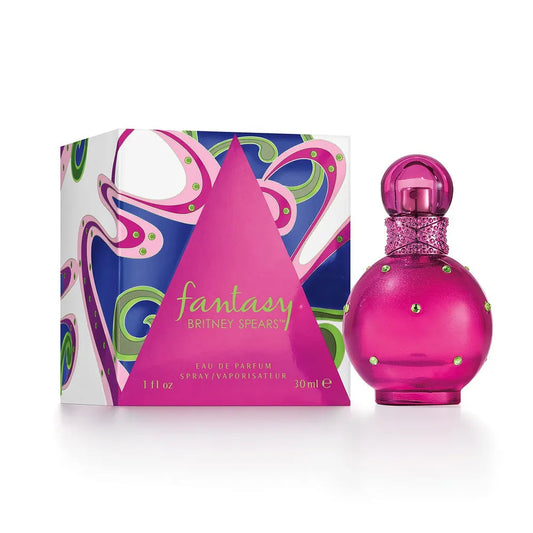 Britney Spears Fantasy