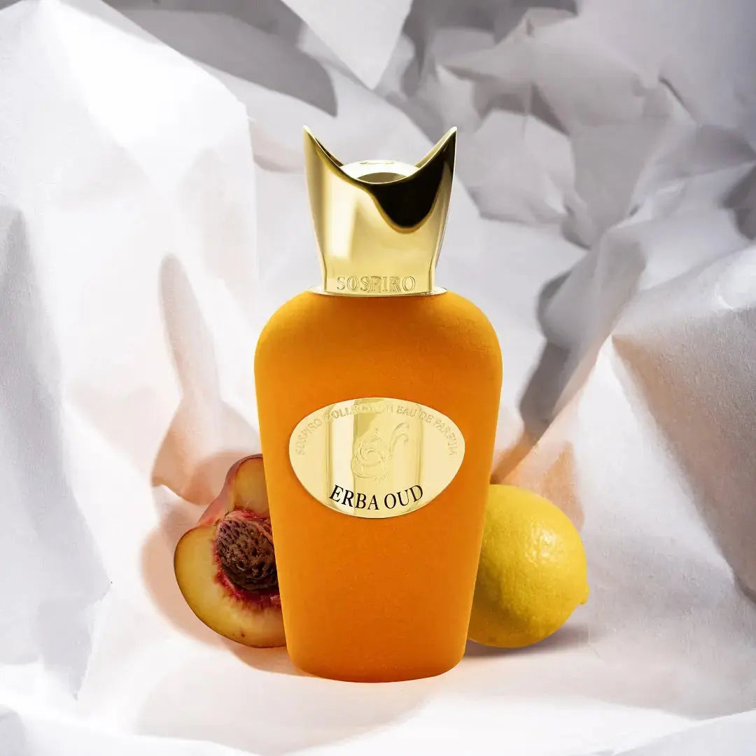 Sospiro Erba Oud