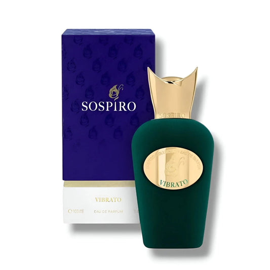 Sospiro Vibrato