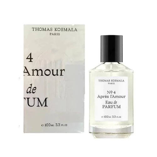 Thomas Kosmala №4 Après l’Amour