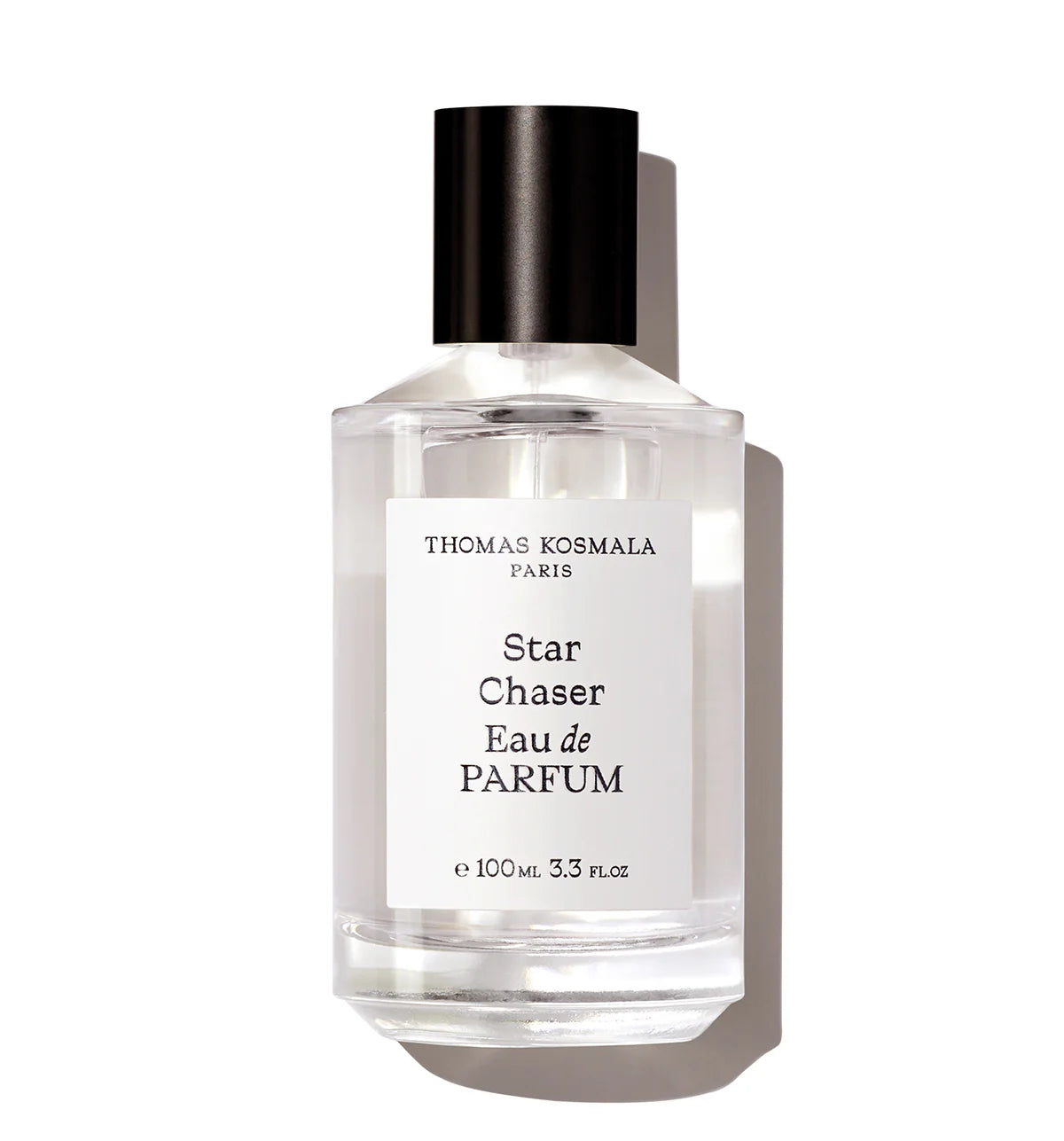 Thomas Kosmala Star Chaser