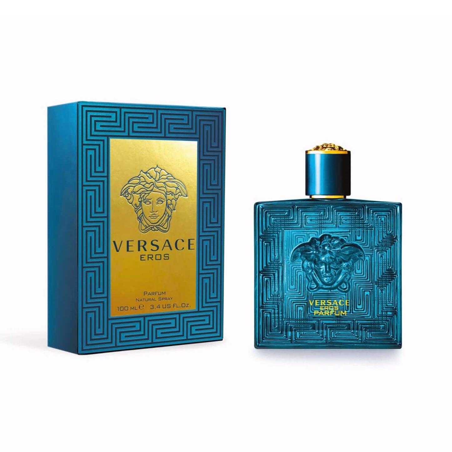 Versace Eros Parfum