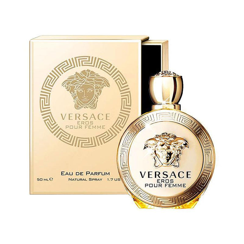 Versace Eros Pour Femme