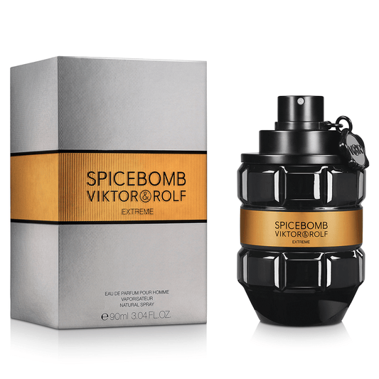 Viktor & Rolf Spicebomb Extreme