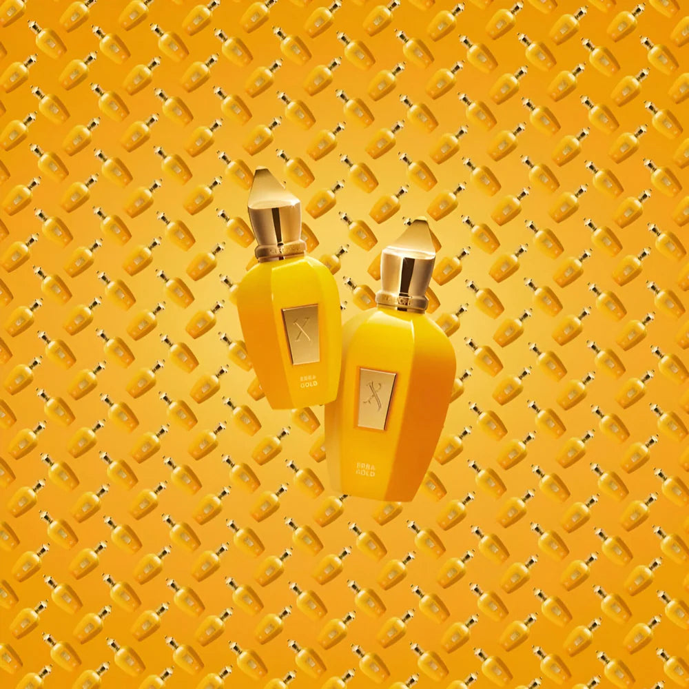 Xerjoff Erba Gold