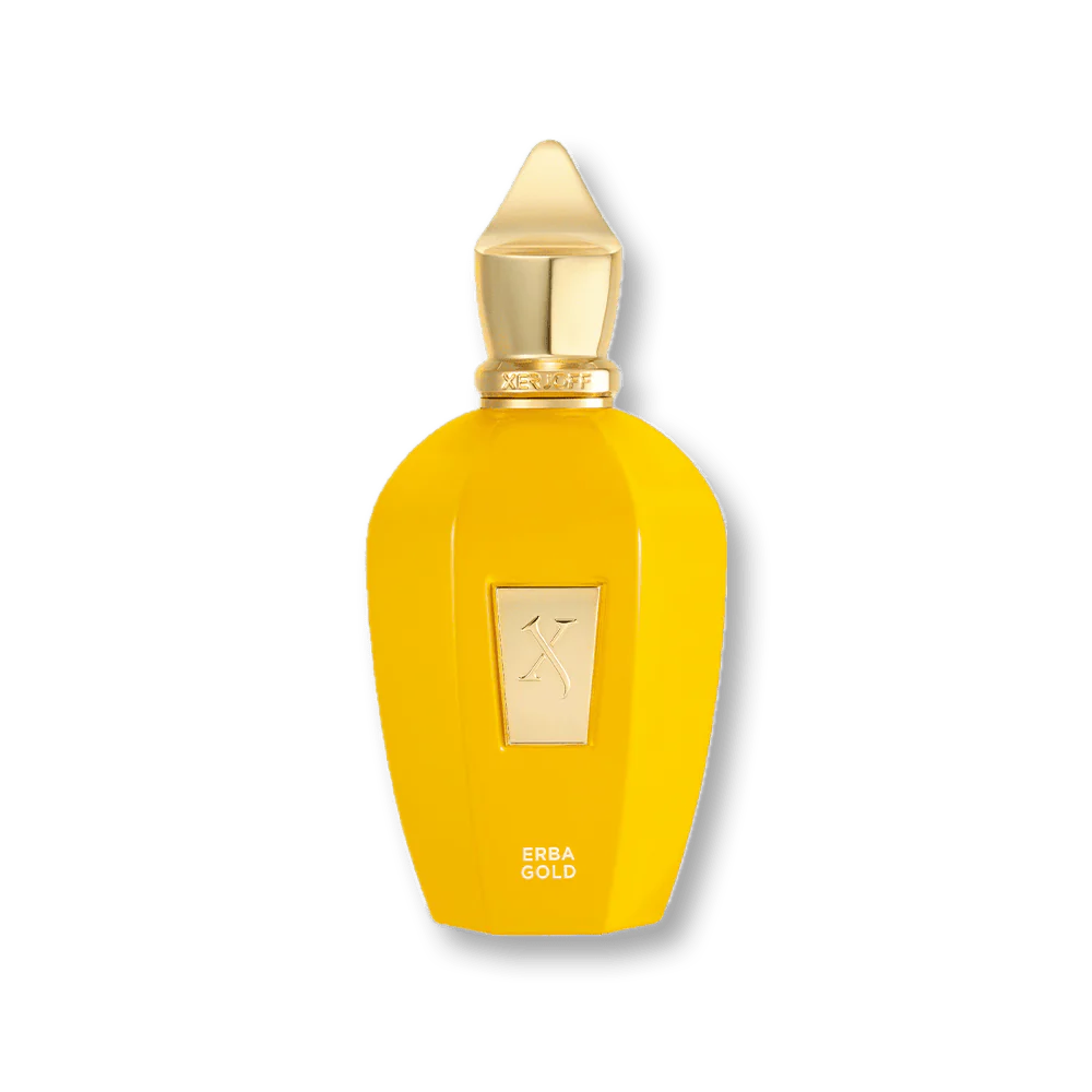 Xerjoff Erba Gold