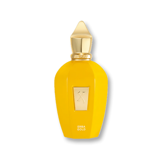 Xerjoff Erba Gold