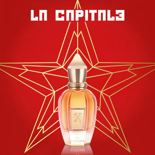 Xerjoff La Capitale