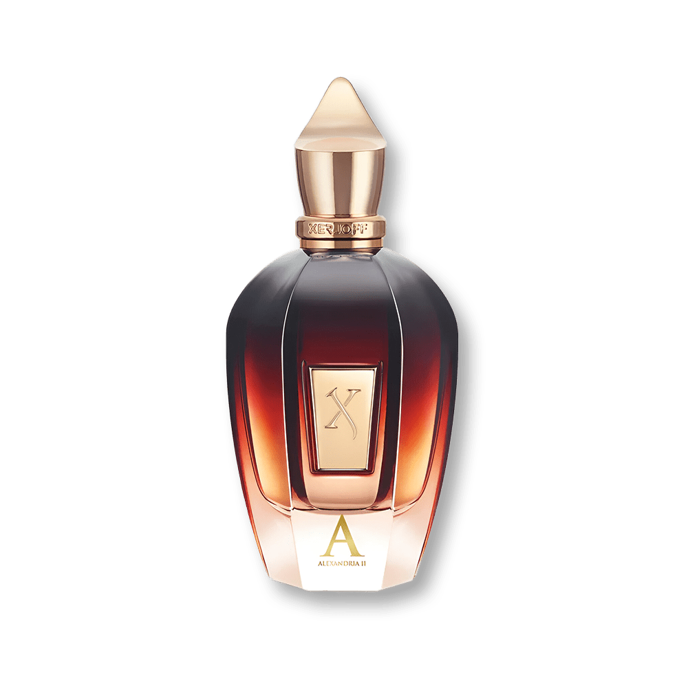 Decants de Xerjoff Alexandria II en Costa Rica – Decants.cr