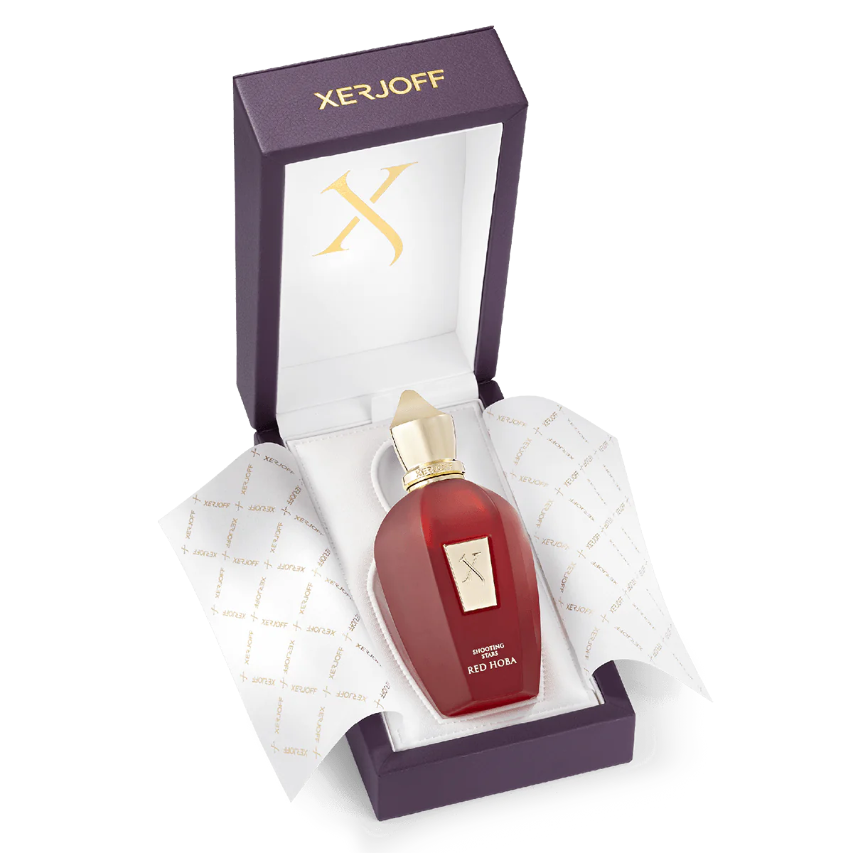 Xerjoff Red Hoba