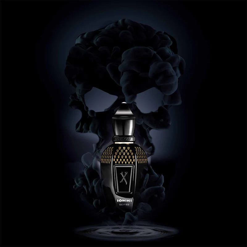 Xerjoff Deified Tony Iommi Parfum